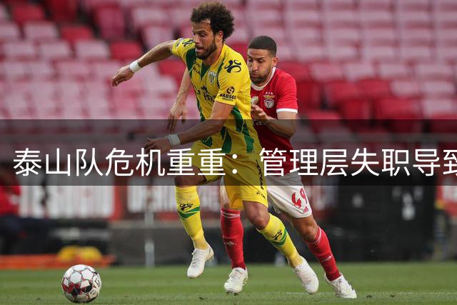 泰山队危机重重：管理层失职导致俱乐部深陷泥潭